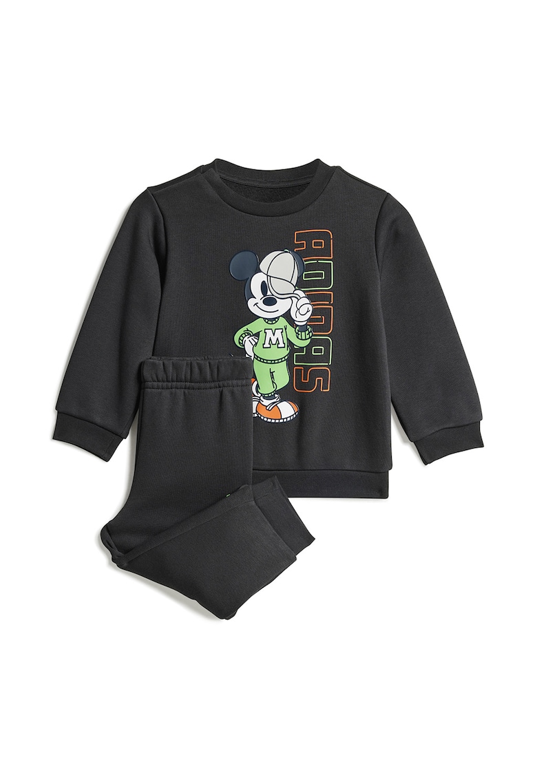 Trening cu imprimeu Mickey Mouse
