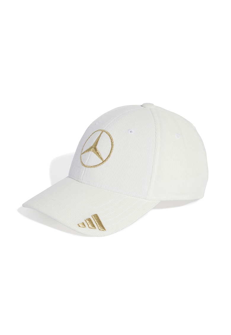 Sapca din reiat unisex Mercedes - AMG Petronas Formula One