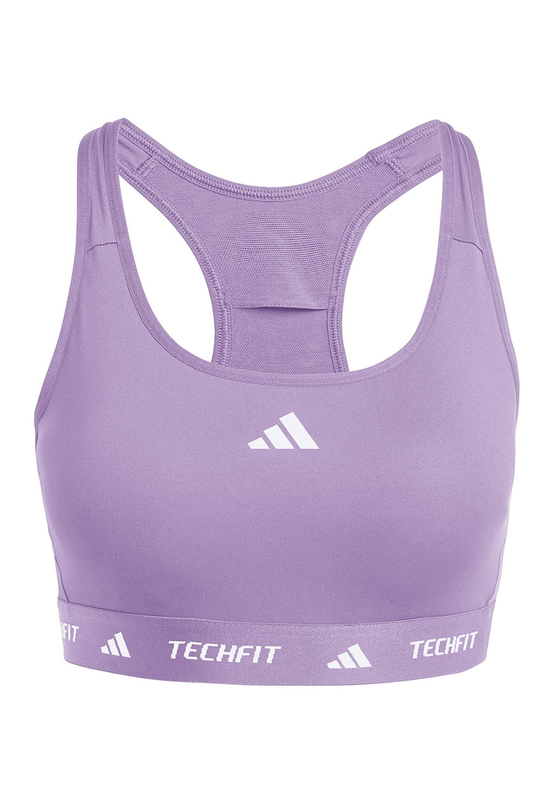 Bustiera cu logo pentru fitness