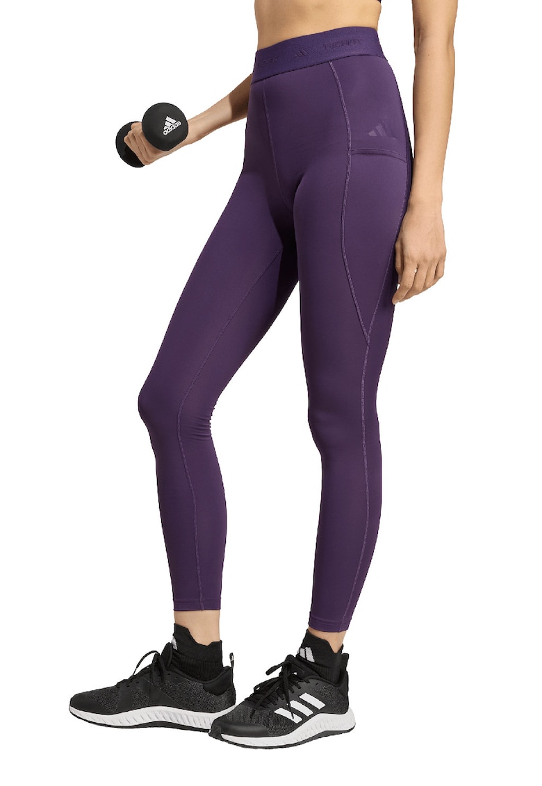 Colanti cu talie inalta - pentru fitness