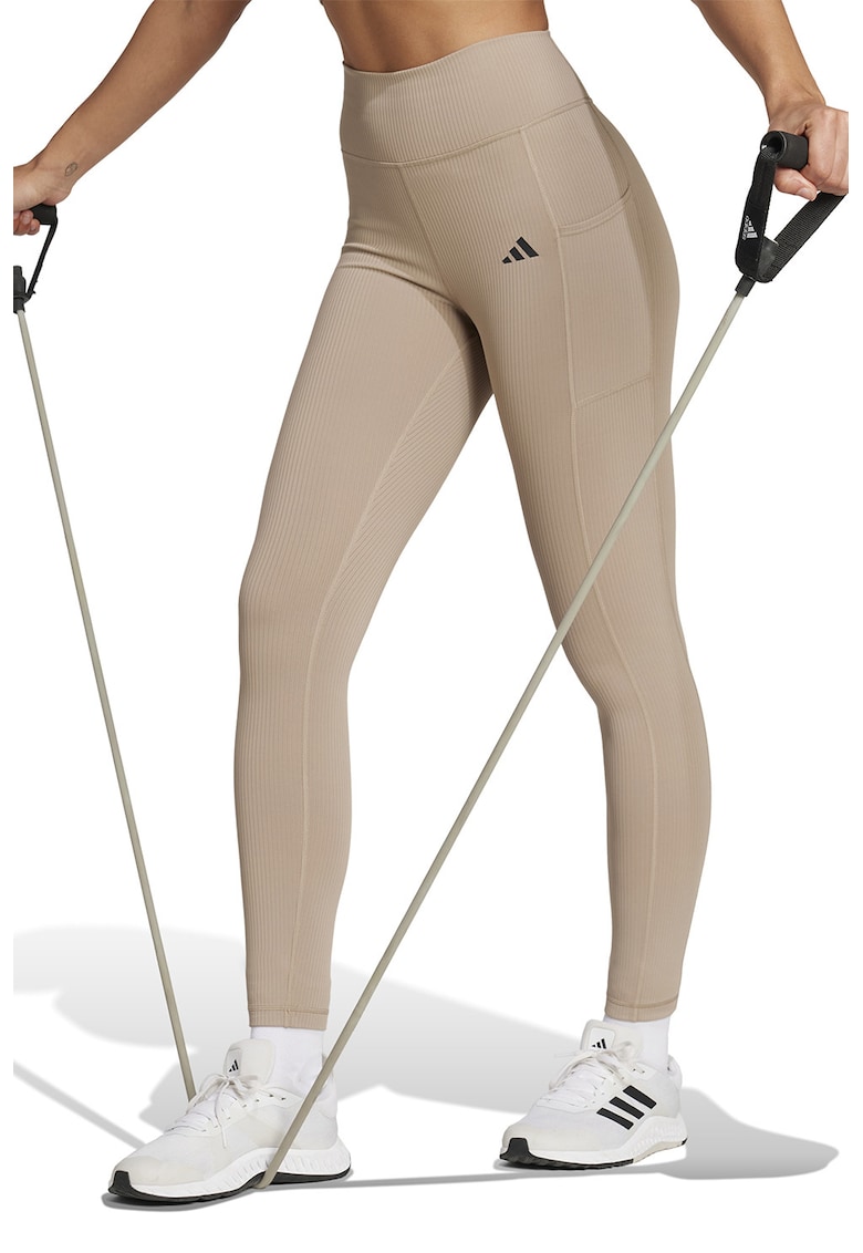 Colanti cu talie inalta pentru fitness