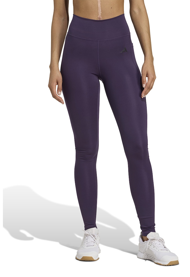 Colanti pentru antrenament Optime Essentials