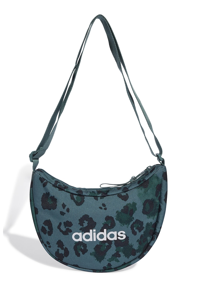 Geanta crossbody cu animal print LIN GFX