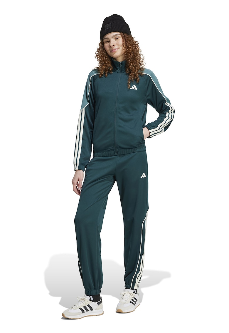 Trening cu logo Stadium - Verde aquamarin