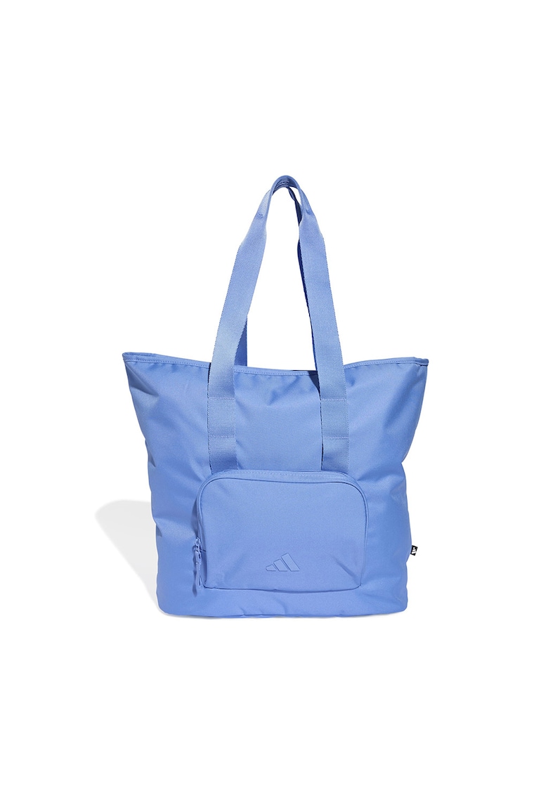 Geanta tote cu buzunar frontal cu fermoar Prime - 30L