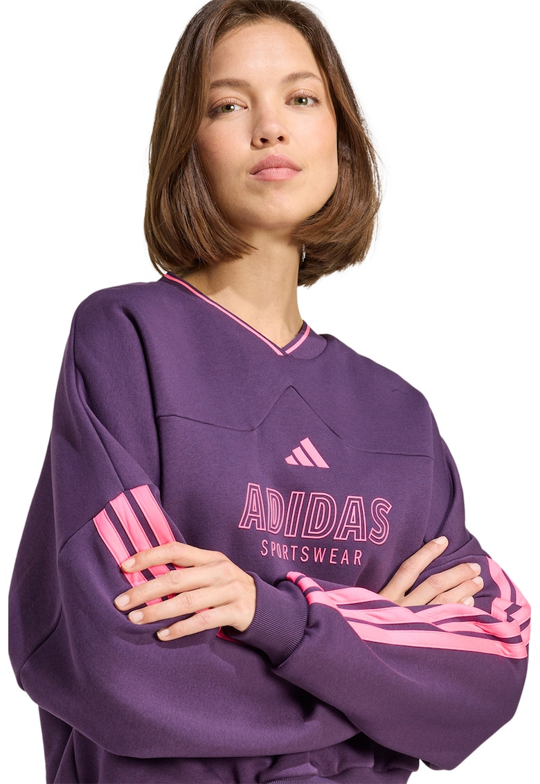 Bluza de trening cu logo Bluza de trening cu logo