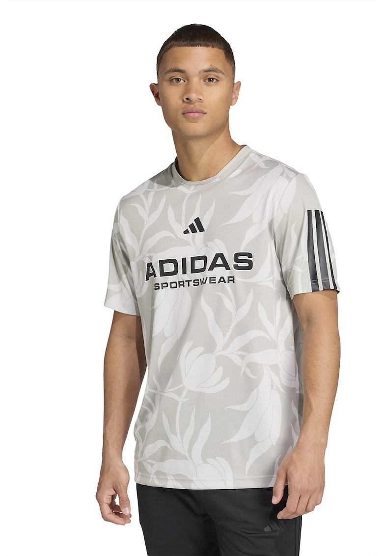 Tricou cu imprimeu logo Tiro