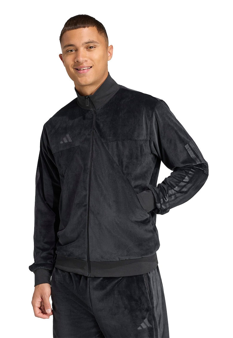 Bluza de trening cu fermoar Tiro