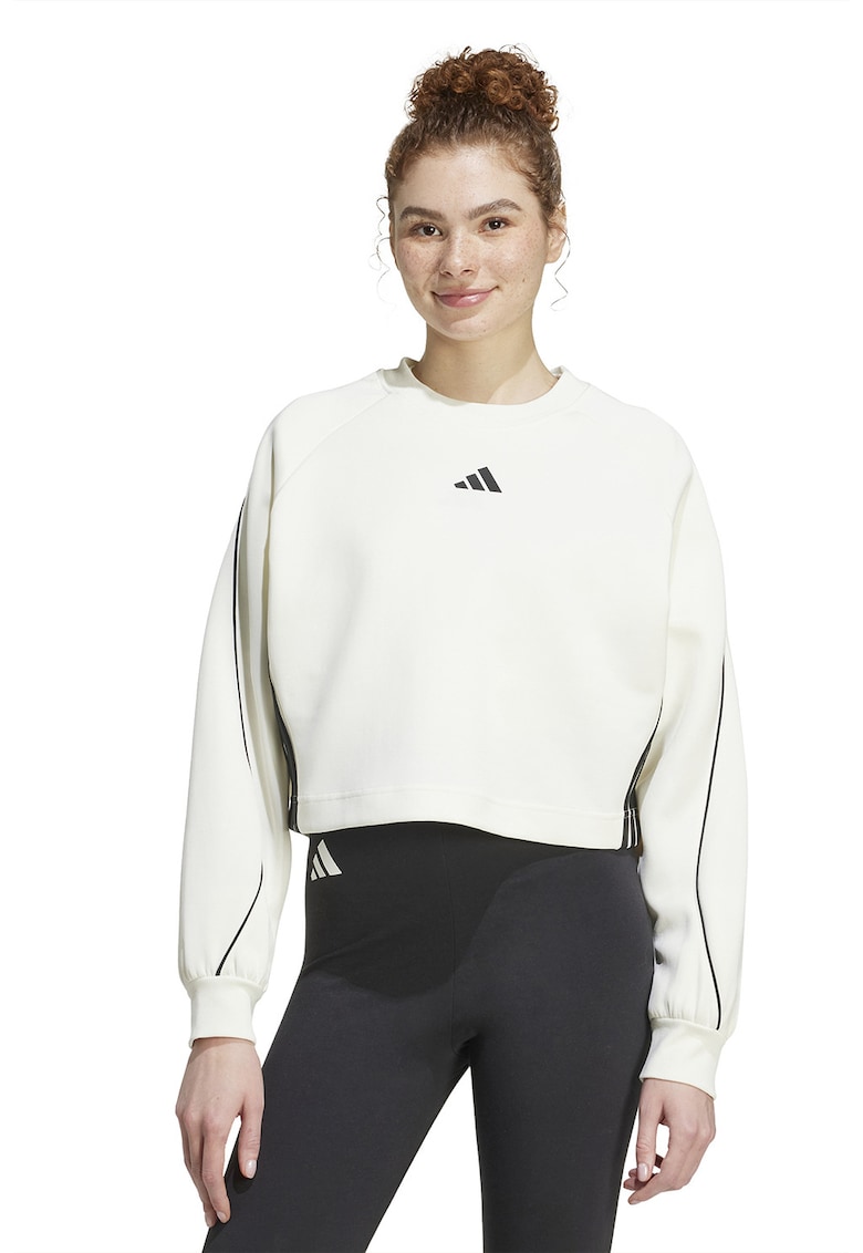 Bluza de trening cu maneci raglan Stadium