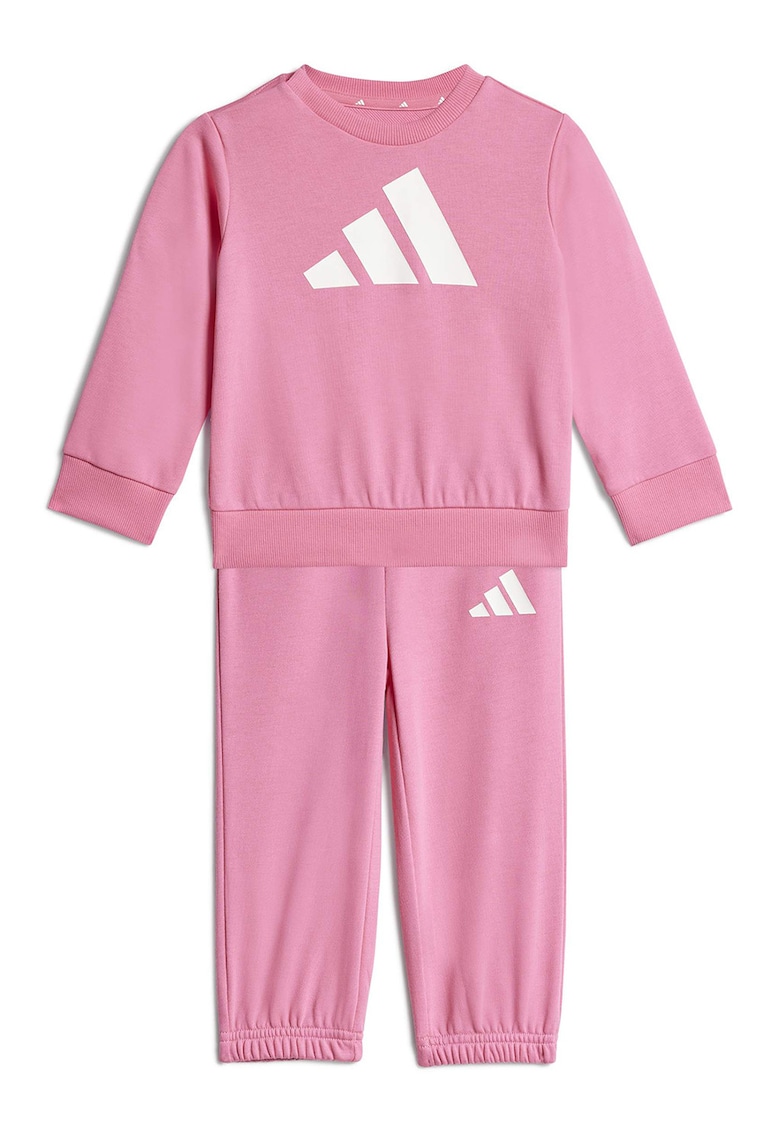 Trening cu logo contrastant