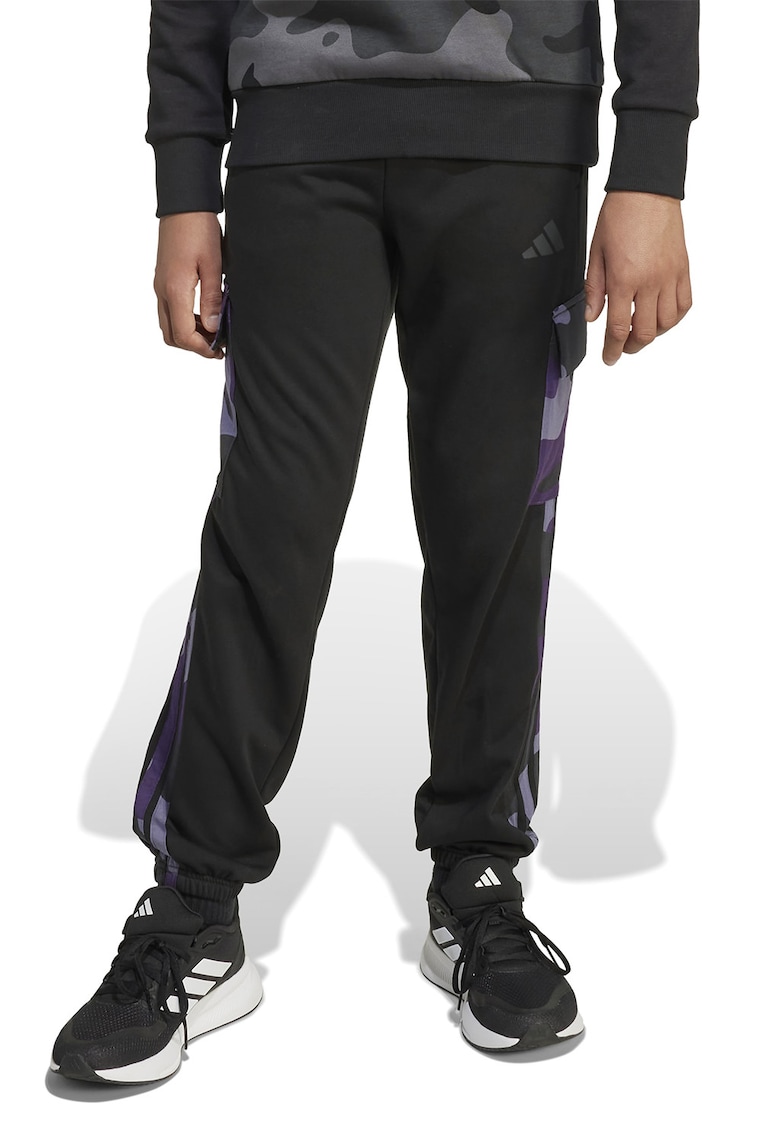 Pantaloni cargo de trening Pantaloni cargo de trening