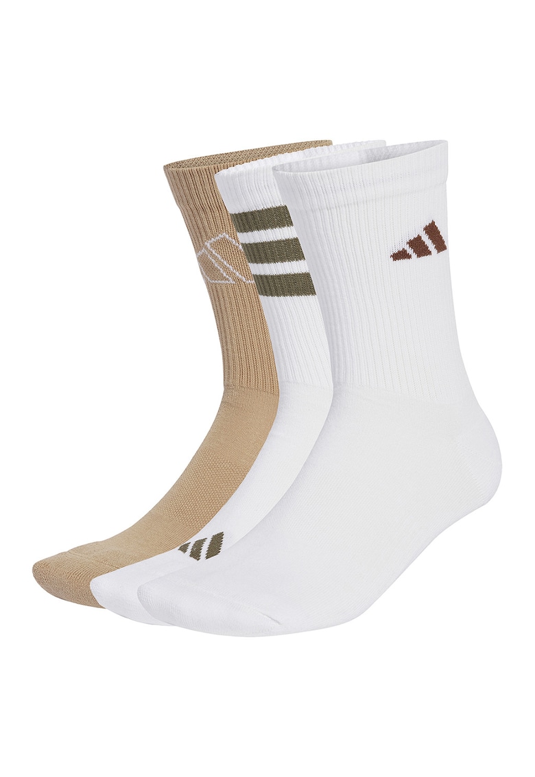 Set de sosete lungi - 3 Perechi Set de sosete lungi - 3 Perechi