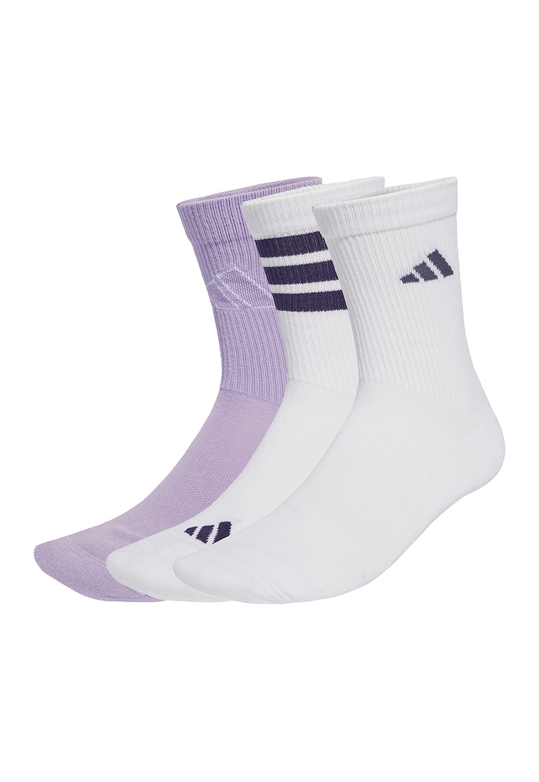 Set de sosete lungi - 3 Perechi Set de sosete lungi - 3 Perechi