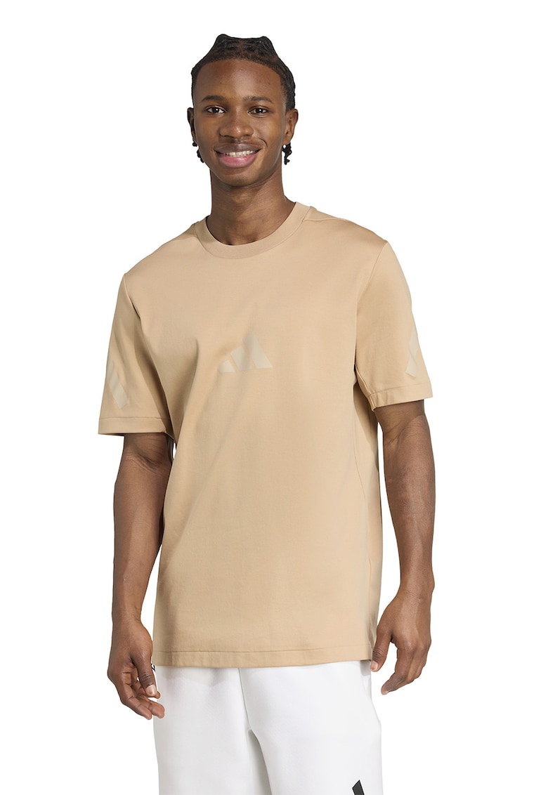 Tricou de bumbac Z.N.E Tricou de bumbac Z.N.E