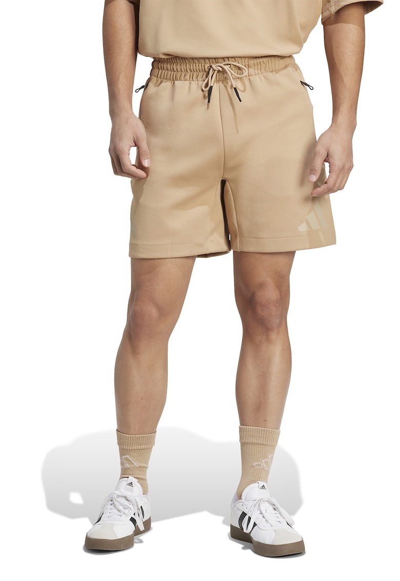 Pantaloni scurti cu talie ajustabile Z.N.E