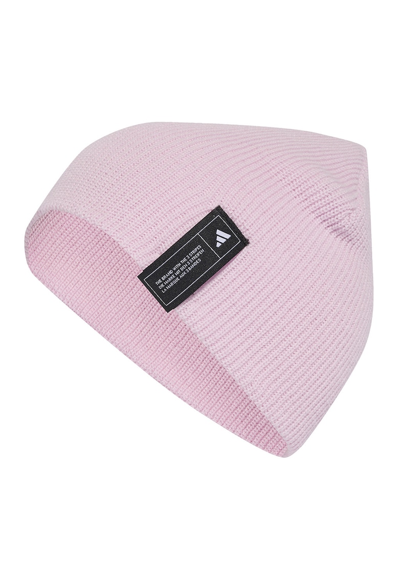 Caciula tricotata cu logo Caciula tricotata cu logo