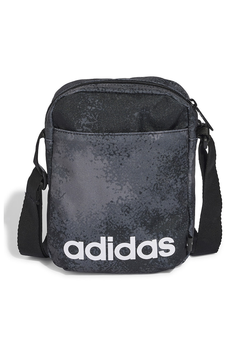 Geanta crossbody cu bareta ajustabila