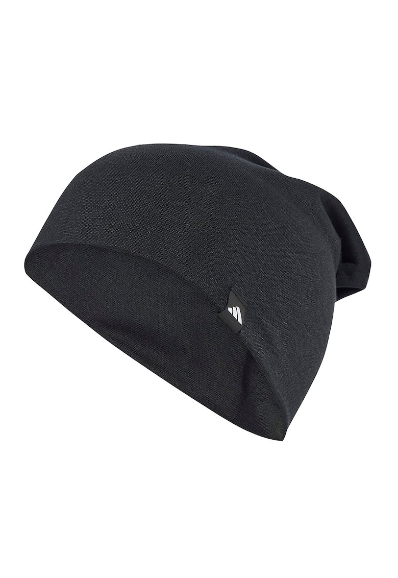 adidas Performance Caciula unisex cu model uni - Negru