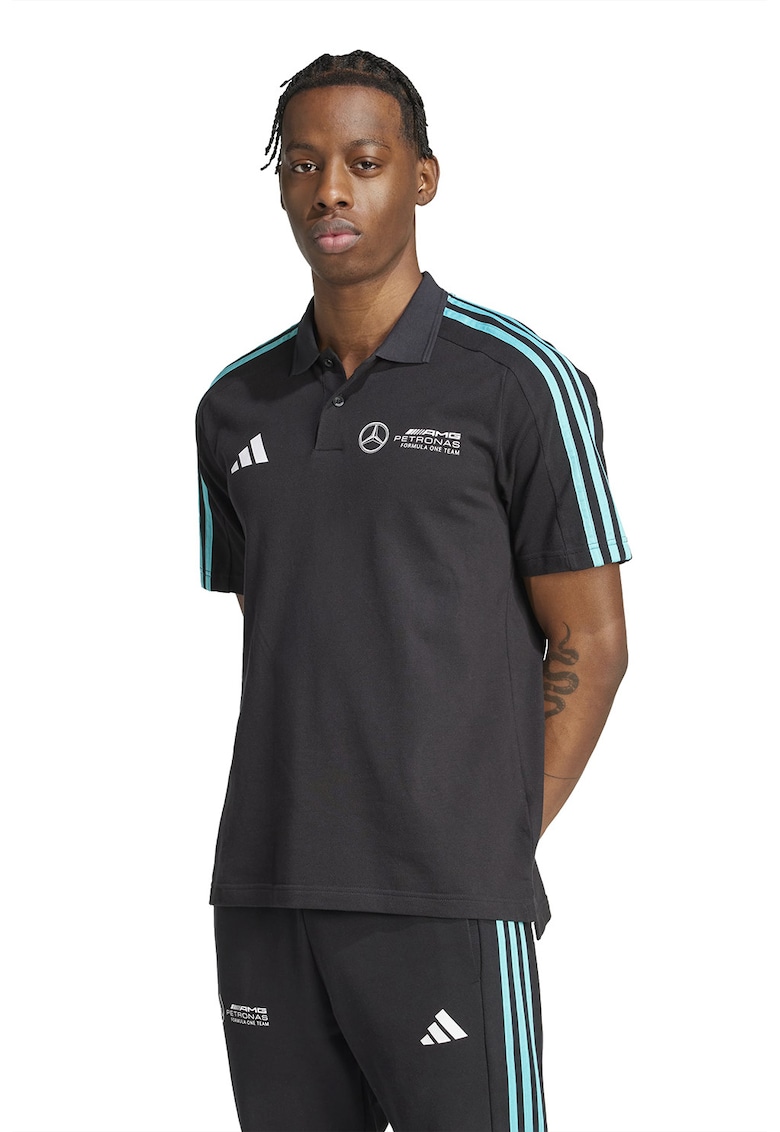 Tricou polo Mercedes - AMG Petronas Formula One Team