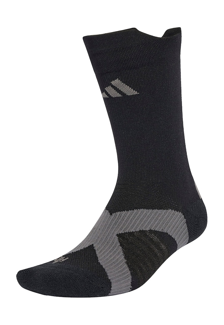 Sosete lungi unisex pentru alergare RunxCLIMA