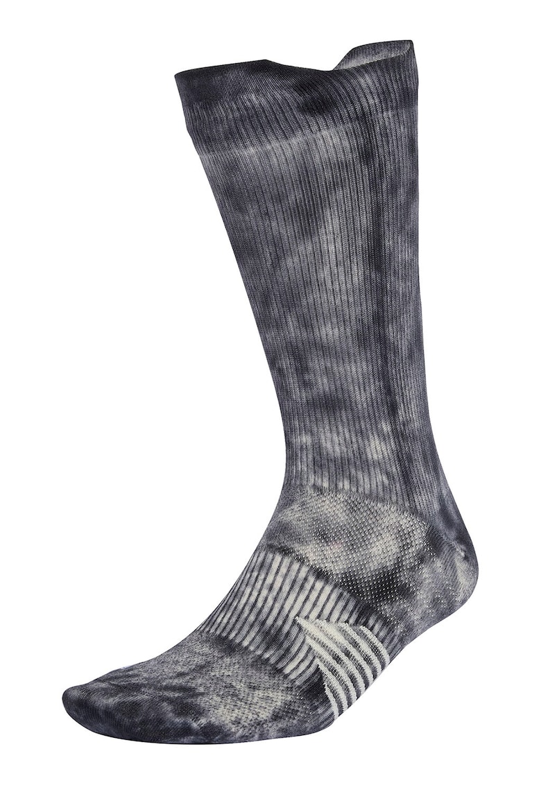 Sosete lungi pentru alergare RunxGraphic