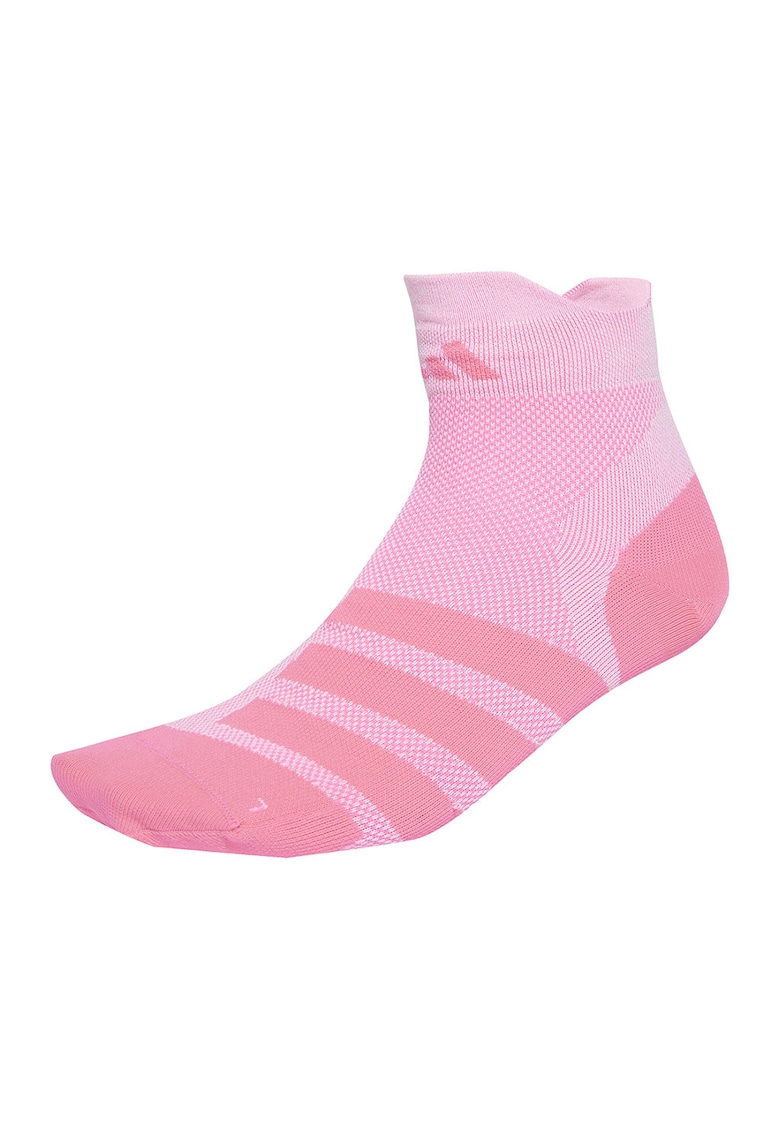 Sosete unisex pentru alergare Adizero