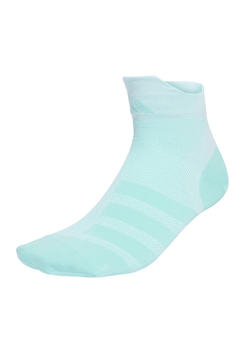 Sosete unisex pentru alergare Adizero