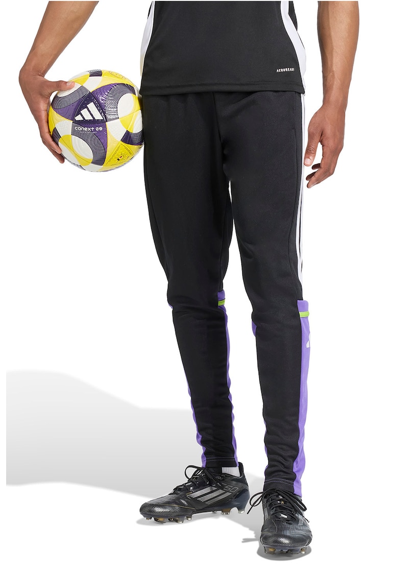 Pantaloni conici pentru fotbal Squadra 25
