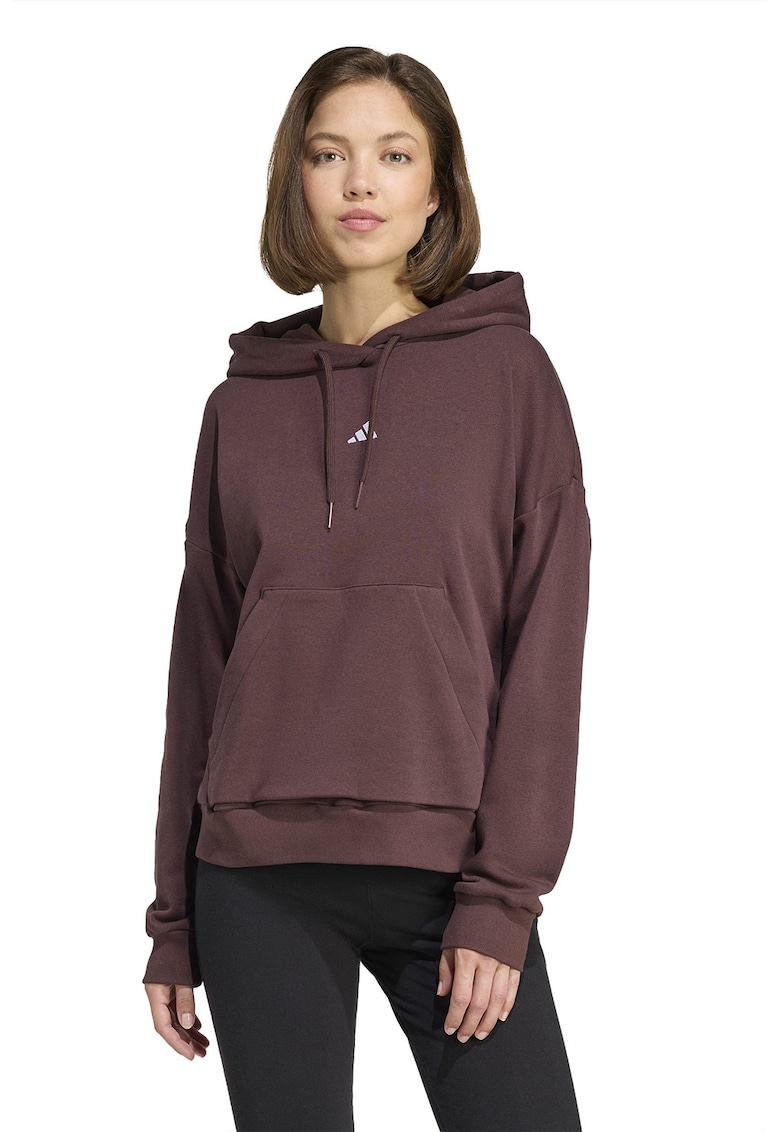 Hanorac cu buzunar kangaroo