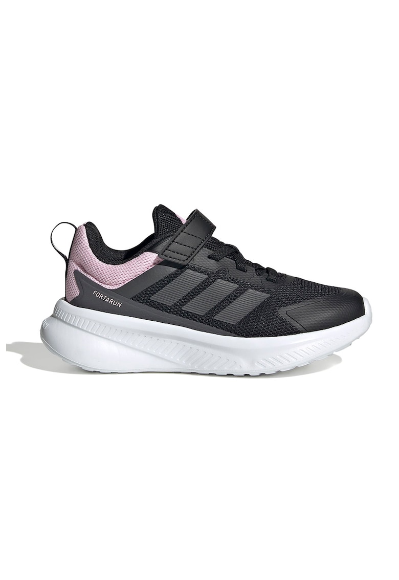 Pantofi sport cu bareta cu inchidere velcro FortaRun 4.0