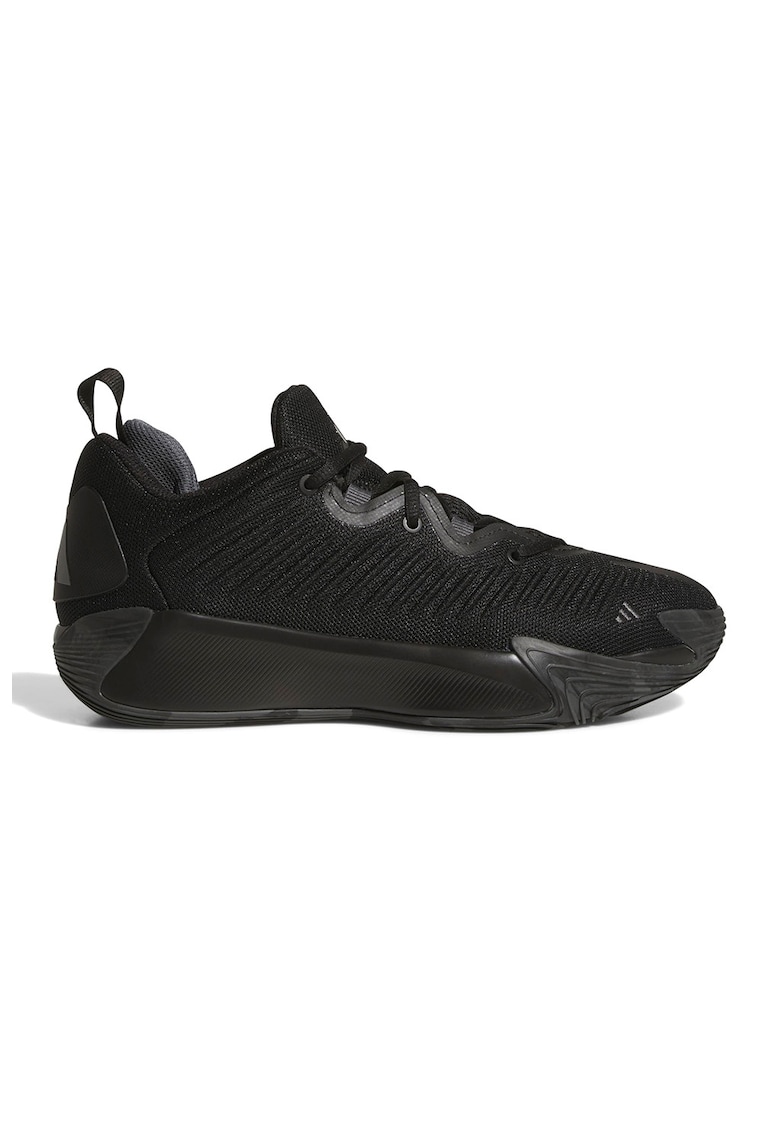 adidas Performance - Pantofi mid-cut Initiation pentru baschet