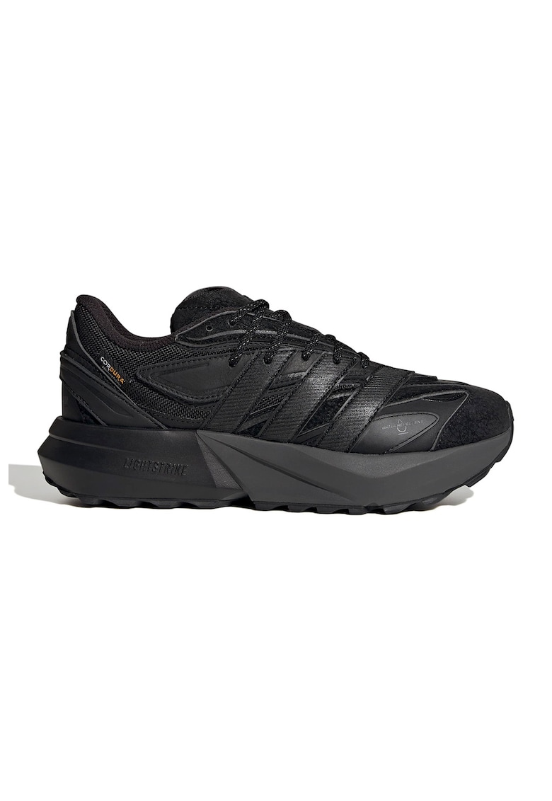 Pantofi sport low-cut Lightblaze - Negru