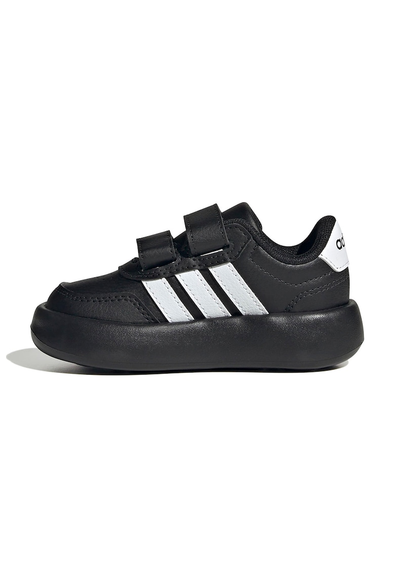 Tenisi din piele ecologica cu velcro Break Net 3.0 Tenisi din piele ecologica cu velcro Break Net 3.0