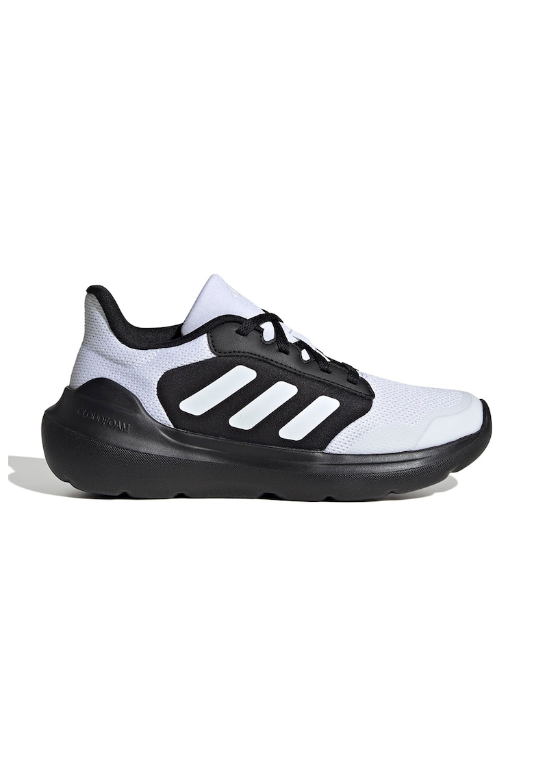Pantofi sport Tensaur Run 3.0 - Alb/Negru