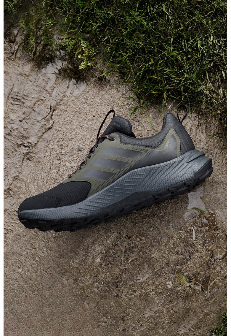 Pantofi pentru alergare pe teren accidentat Tracefinder 2