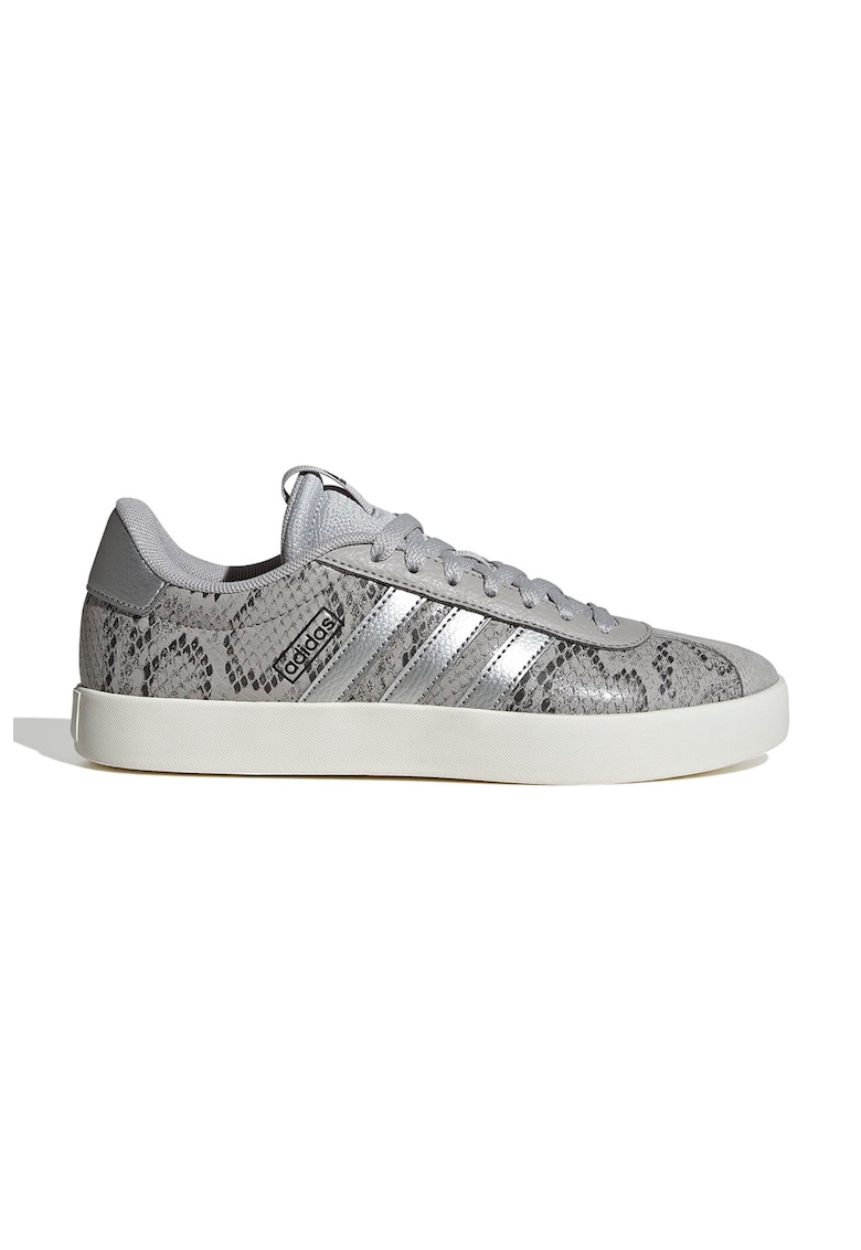 Pantofi sport cu model piele de reptila Court Pantofi sport cu model piele de reptila Court