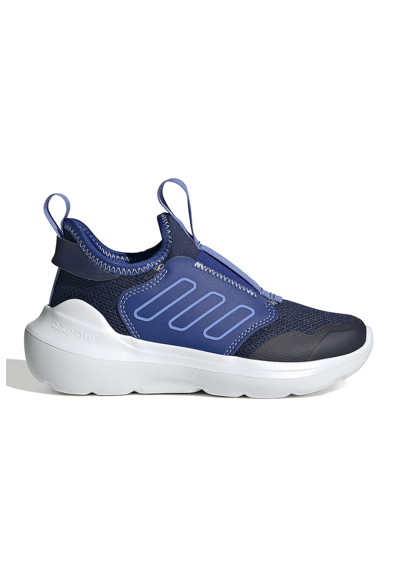 Pantofi sport Tensaur Comfort slip-on - Albastru inchis/Bleumarin