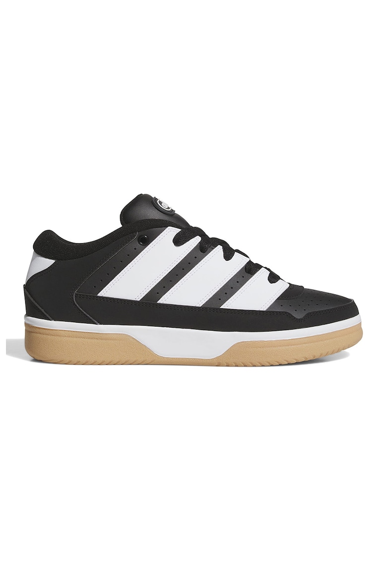 Pantofi sport din piele si piele ecologica Break Start 2000 Pantofi sport din piele si piele ecologica Break Start 2000