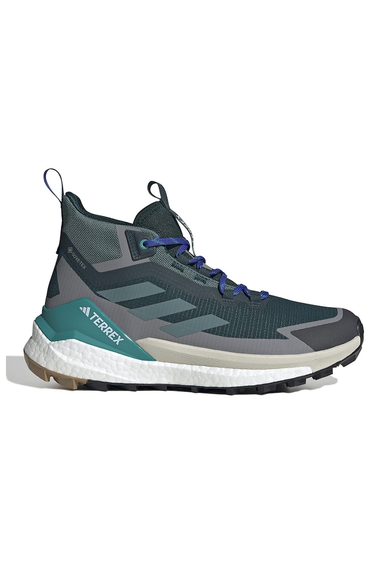 Pantofi pentru drumetii Terrex Free Hiker 2.0 Gore-Tex