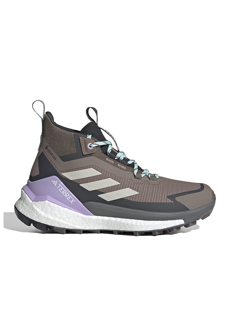 Pantofi pentru drumetii Terrex Free Hiker 2.0 Gore-Tex
