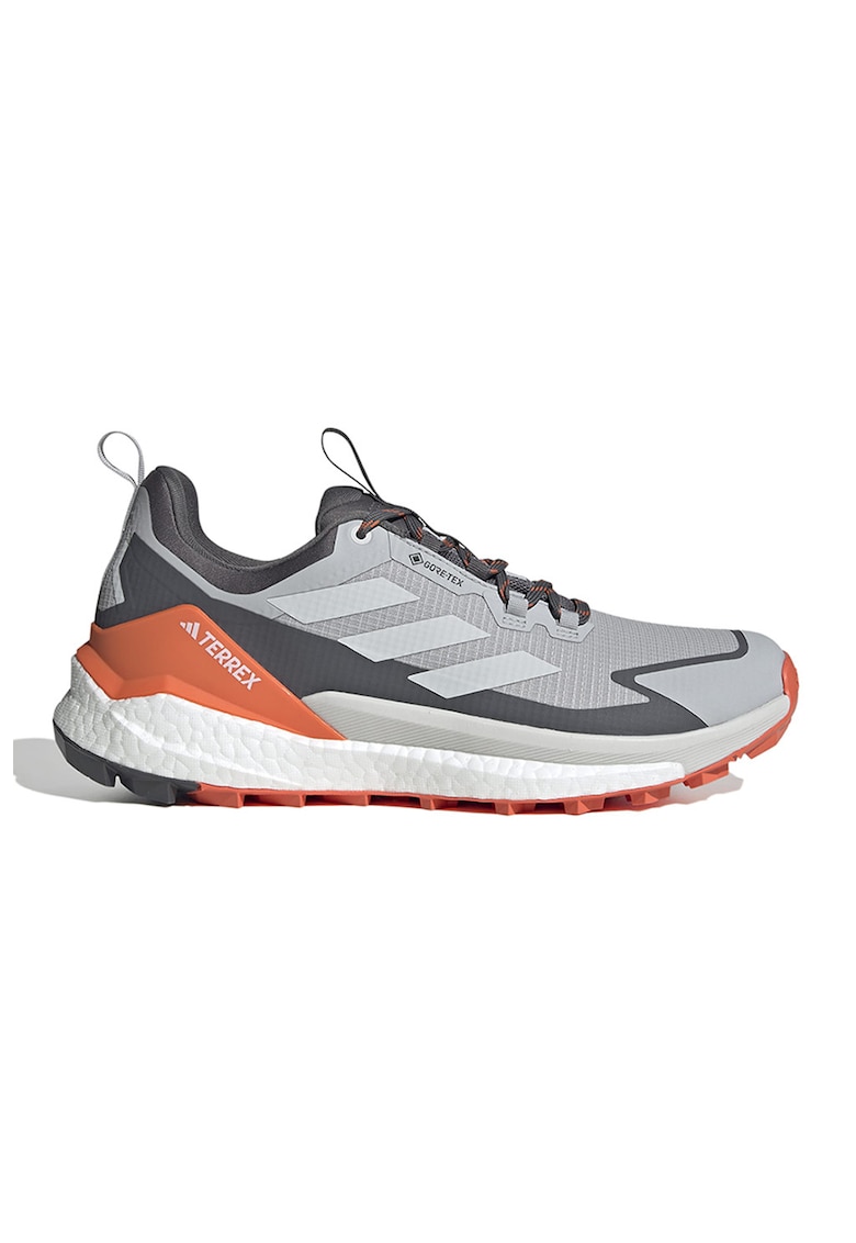 Pantofi pentru drumetii Terrex Free Hiker 2.0 Low Gore-Tex