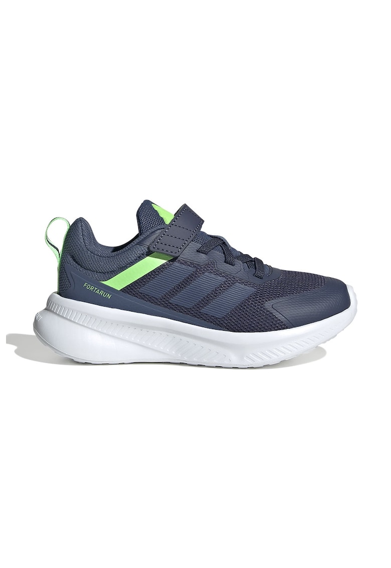 Pantofi sport cu bareta cu inchidere velcro FortaRun 4.0 Pantofi sport cu bareta cu inchidere velcro FortaRun 4.0