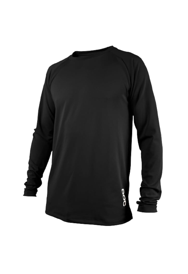 Bluza ciclism MTB barbati Essential DH - 65499