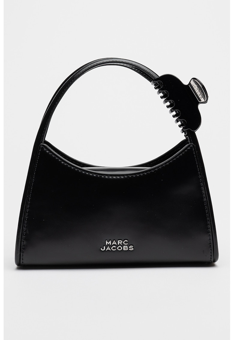 Geanta crossbody de piele The Glam