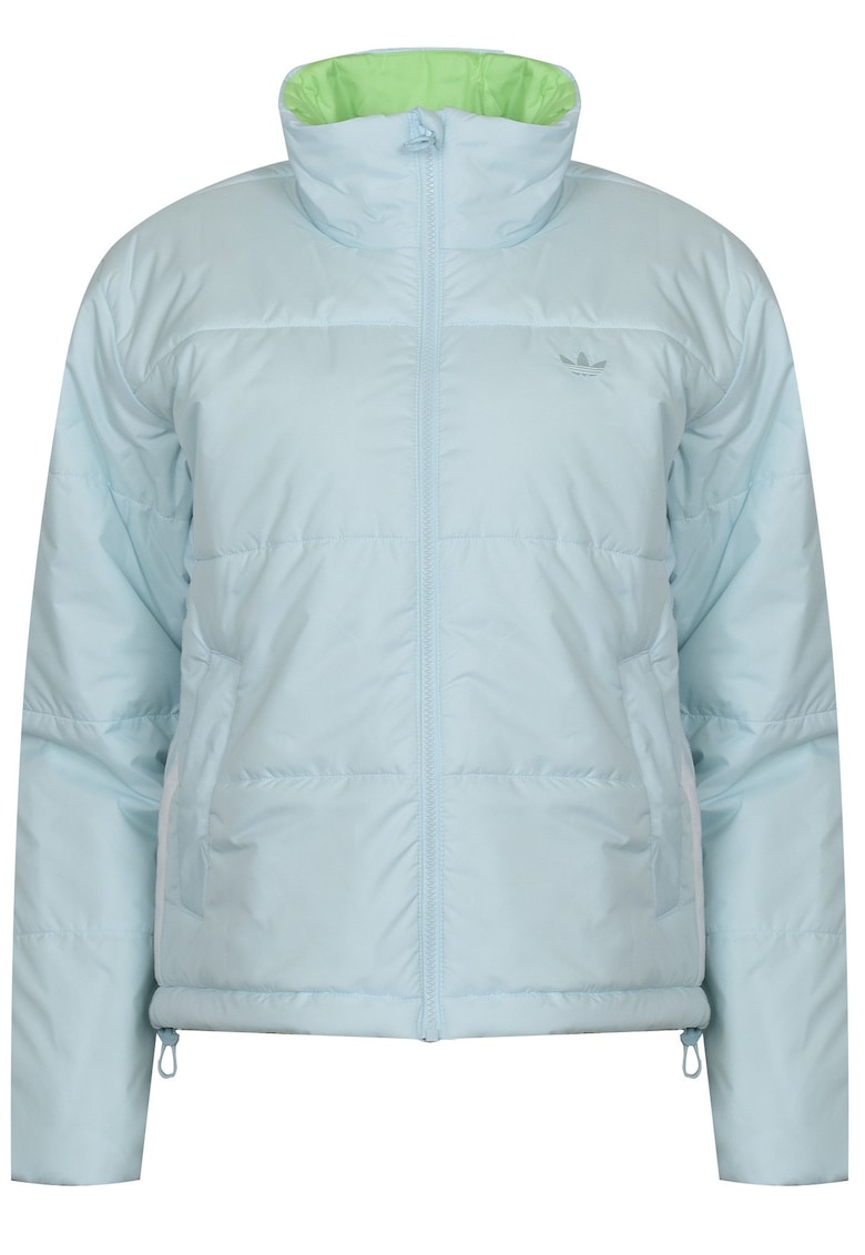 Geaca de dama - Original Short Puffer Hk5255 - Multicolor