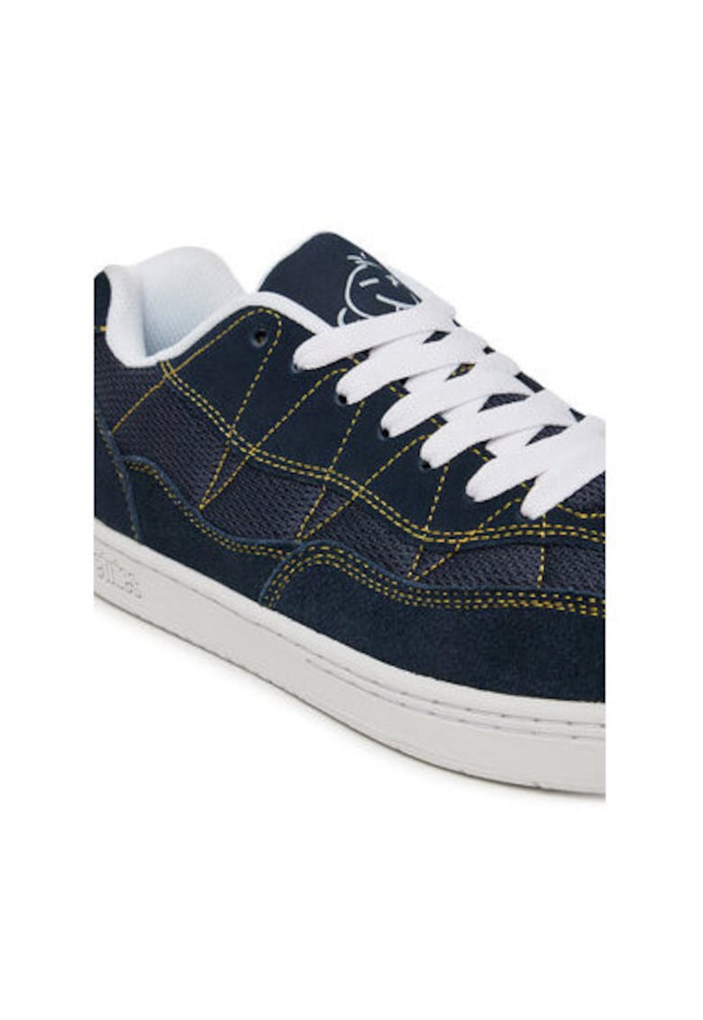 Pantofi sport barbati - 4101000581 - Piele naturala Pantofi sport barbati - 4101000581 - Piele naturala