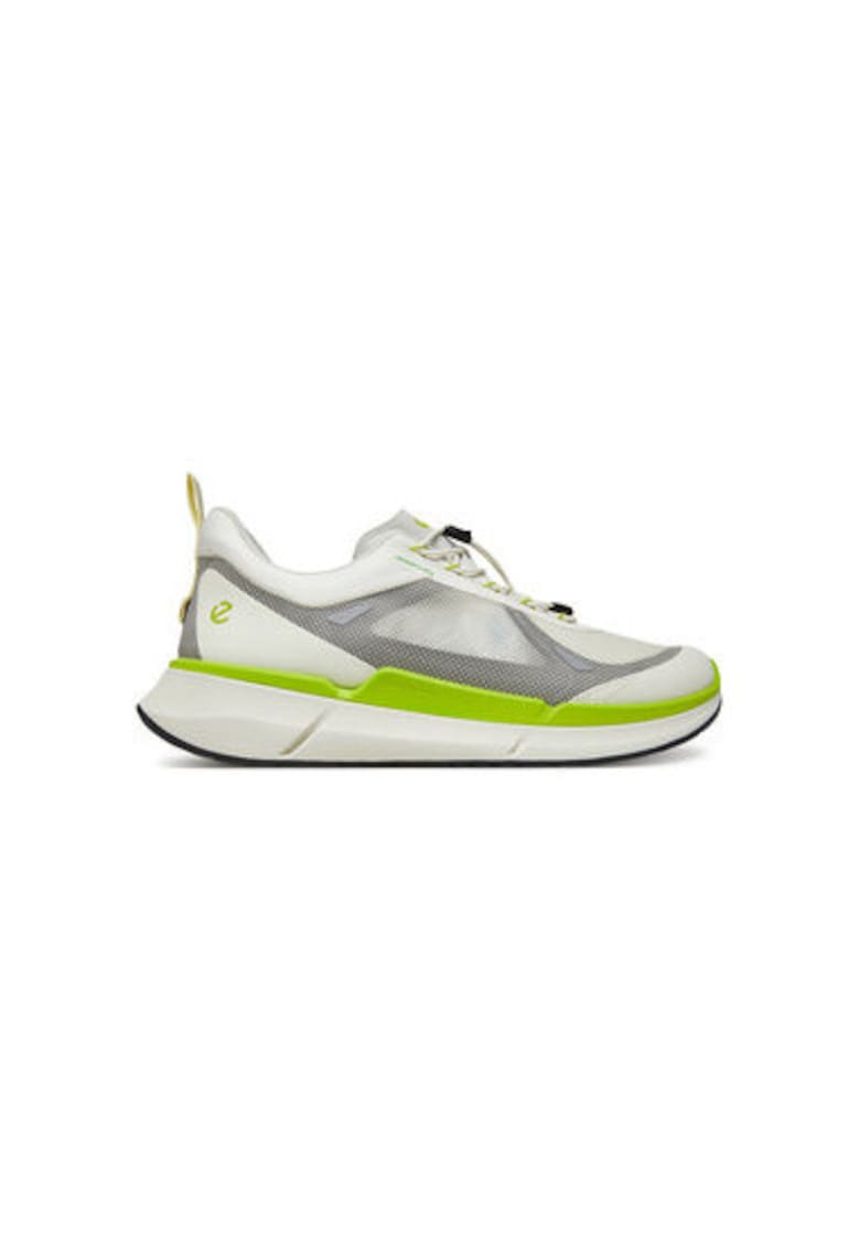 Pantofi sport barbati - 83087461179 - Textil - Alb
