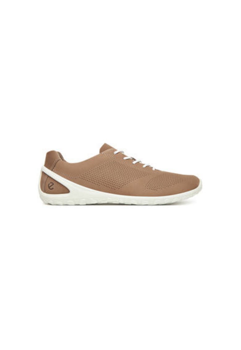 Pantofi sport barbati - 80238402459 - Piele naturala - Maro