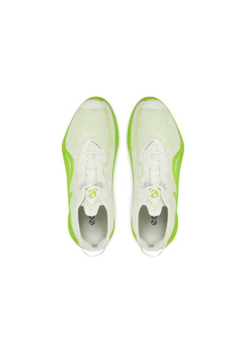 Pantofi sport barbati - 82562461136 - Textil - Alb