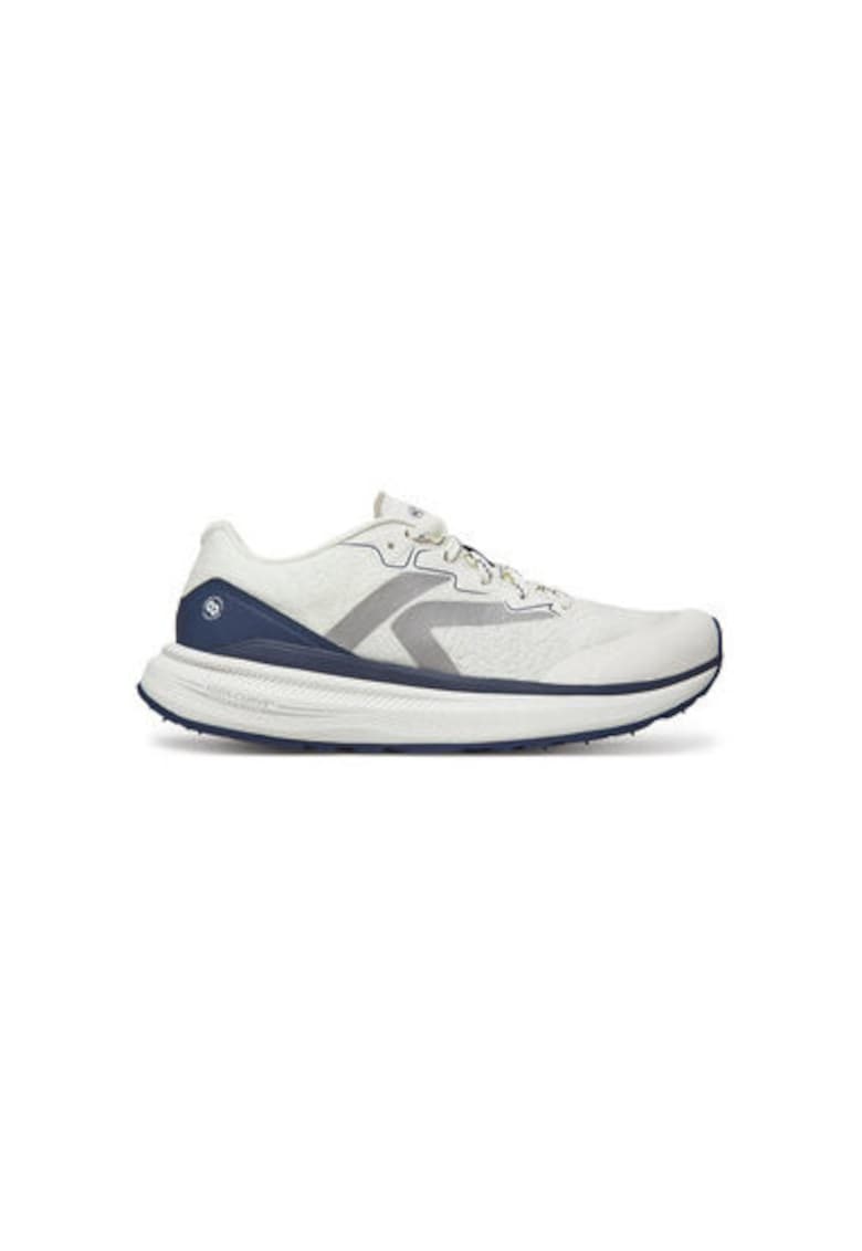 Pantofi sport barbati - 1030325 - Textil - Alb
